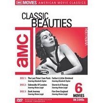 AMC Classic Beauties