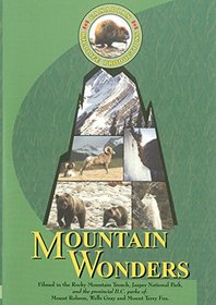 Mountain Wonders Vol. 2