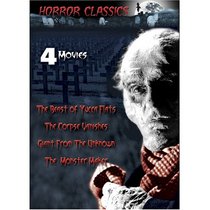 Horror Classics V.14