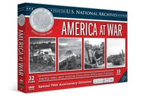 America at War (National Archives)