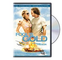 Fool's Gold (Full Screen) [DVD] (2008) DVD