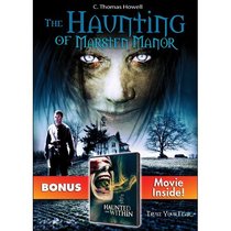 The Haunting of Marsten Manor with Bonus Film: Haunted from Within