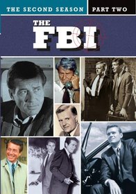 The FBI: The Second Season Part Two