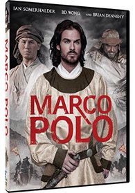 Marco Polo - The Complete Miniseries