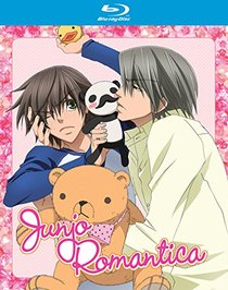 Junjo Romantica: Season One Blu-ray Collection (Junjou Romantica)