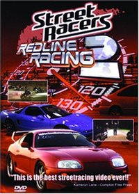 Street Racers Redline Racing 2