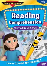 Rock 'N Learn: Reading Comprehension