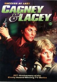 Cagney & Lacey volume 3
