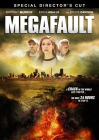 Megafault