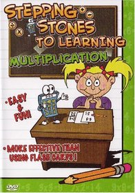 Stepping Stones to Learning: Multiplication