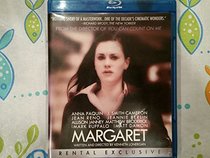 Margaret (Blu-ray/ Rental Ready)