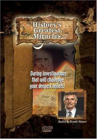 History's Greatest Miracles(Disc 2)