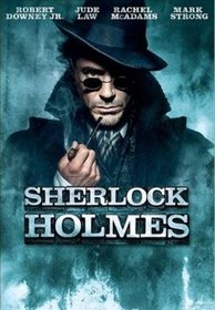 Sherlock Holmes (Special Edition with Exclusive Artwork & Comic Book)