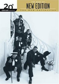 20th Century Masters - The Best of New Edition: The DVD Collection
