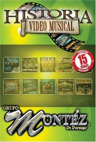 Grupo Montez De Durango: Historia Video Musical