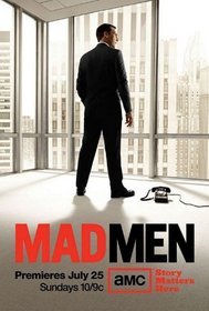 Mad Men: Season Four