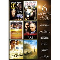 6-Movies With Soul V.2