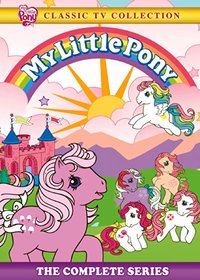 My Little Pony: The Complete Series