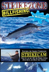 Strikezone: Billfishing