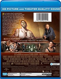 Lowriders [Blu-ray]