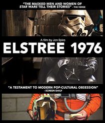 Elstree 1976 [Blu-ray]