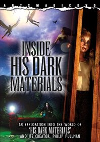 Inside His Dark Materials