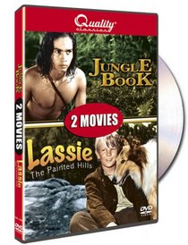 The Jungle Book/Lassie