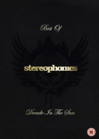 Stereophonics: Decade in the Sun - Best Of