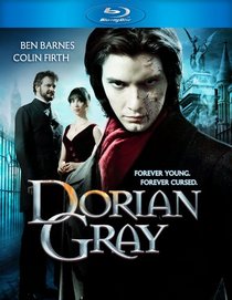 Dorian Gray [Blu-ray]