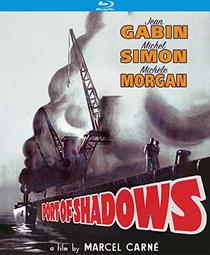 Port of Shadows AKA Le Quai Des Brumes (Special Edition) [Blu-ray]