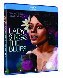 Lady Sings the Blues [Blu-ray]