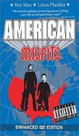 American Misfits