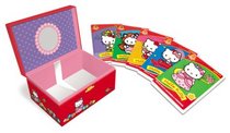 The Hello Kitty Diamond DVD Collection