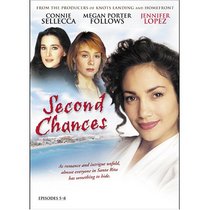 Second Chances: Episodes 5-8
