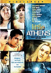 Little Athens