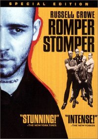 Romper Stomper (Two-Disc Special Edition)