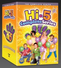 Hi-5: Complete Series