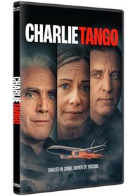 Charlie Tango [DVD]