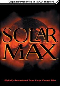 Solar Max (IMAX Large Format)