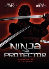 Ninja the Protector