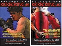 Kickboxing - 2 DVD Set