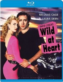 Wild At Heart [Blu-ray]
