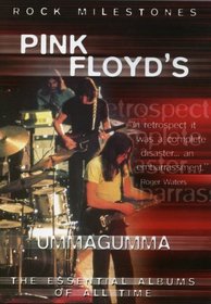 Pink Floyd's Ummagumma