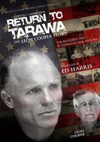 Return to Tarawa-the Leon Cooper Story