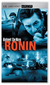 Ronin [UMD for PSP]