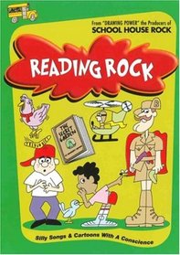 Reading Rock