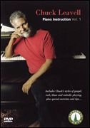 Chuck Leavell: Piano Instruction, Vol. 1