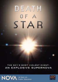 NOVA: Death of a Star