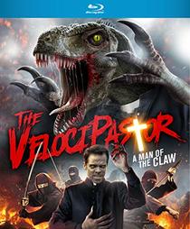 The Velocipastor [Blu-ray]