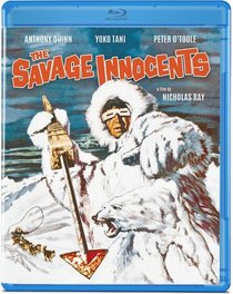 Savage Innocents / [Blu-ray]